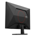 AOC Monitor Q27G42ZE, 27", gaming, QHD, Fast-IPS, Adaptive-Sync, HDR, 240 Hz, crni mat